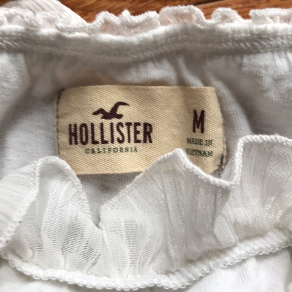 Hollister Tank top - Picture 2 of 2